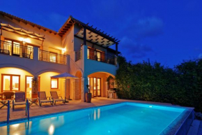 2 bedroom Villa Iremos with private pool and sea views, Aphrodite Hills Resort